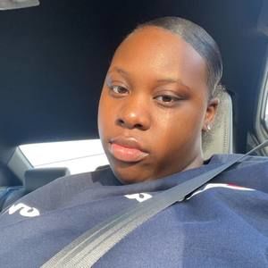 Meet your Posher, Jada